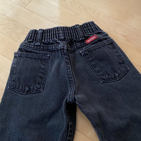 Vintage Wrangler Jeans - Picture 3 of 4